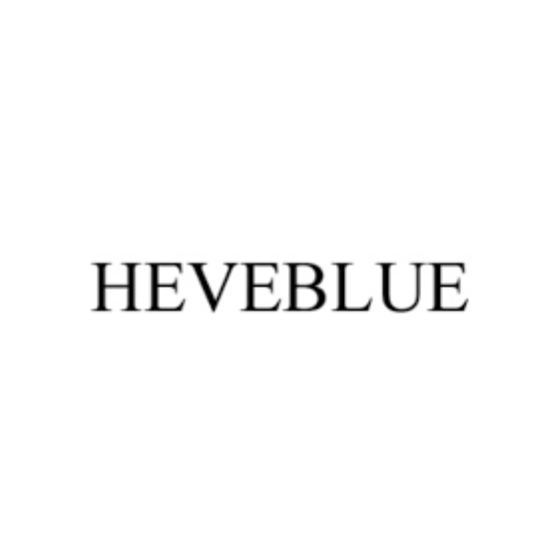 Heveblue